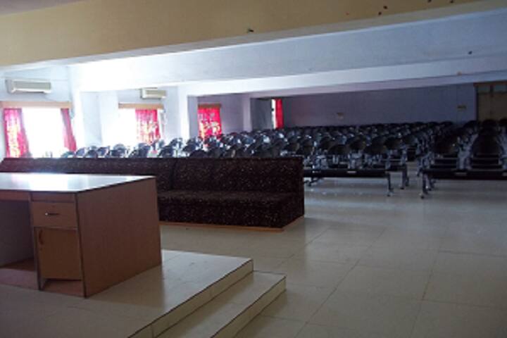 auditorium